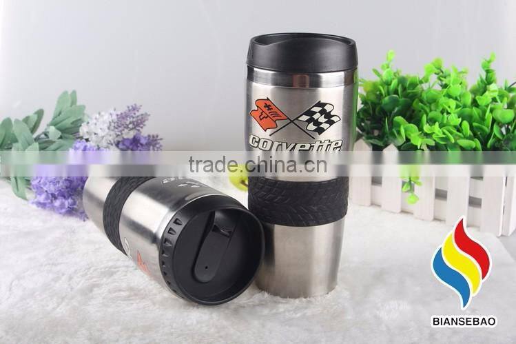 LFGB,FDA,SGS,EEC Certification and food grade heat resistant water bottle