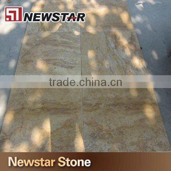 Vratza Limestone Bulgaria Beige Limestone Natural Stone Limestone