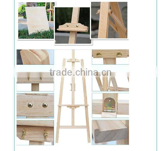 high quality easel drawing stand