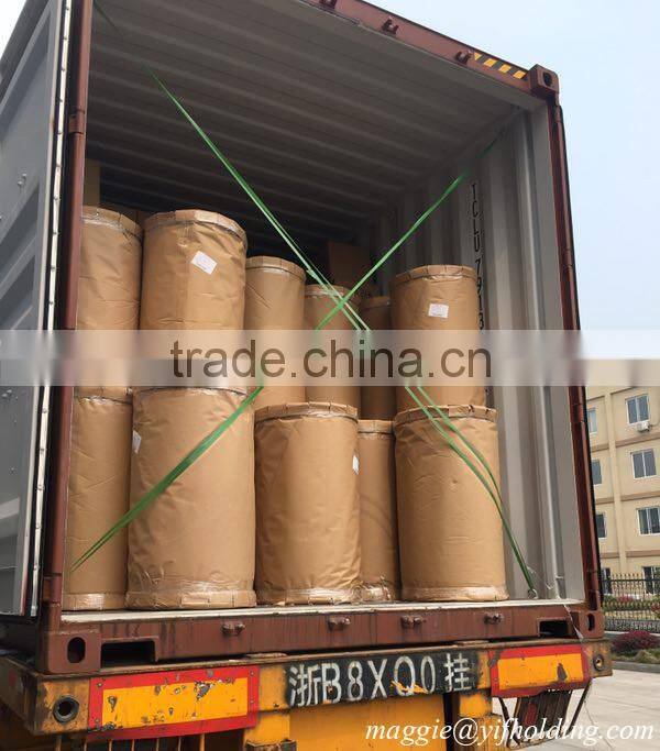 BOPP Transparent Film for Bag Making