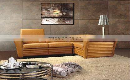 Bisini Modern Simple Design Hotel Lobby Sofa (BG90467)