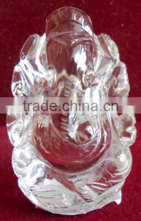 Precious And Semi Precious Stone Carving Statue Figure Sculpture-2