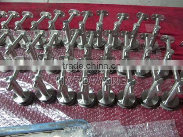 Stainless Steel Bracket/Glass Bracket/Handrail Bracket