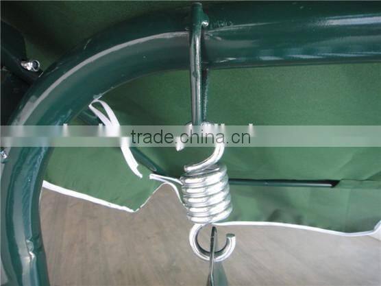 3 Persons Patio Garden Swing Chair DY1102