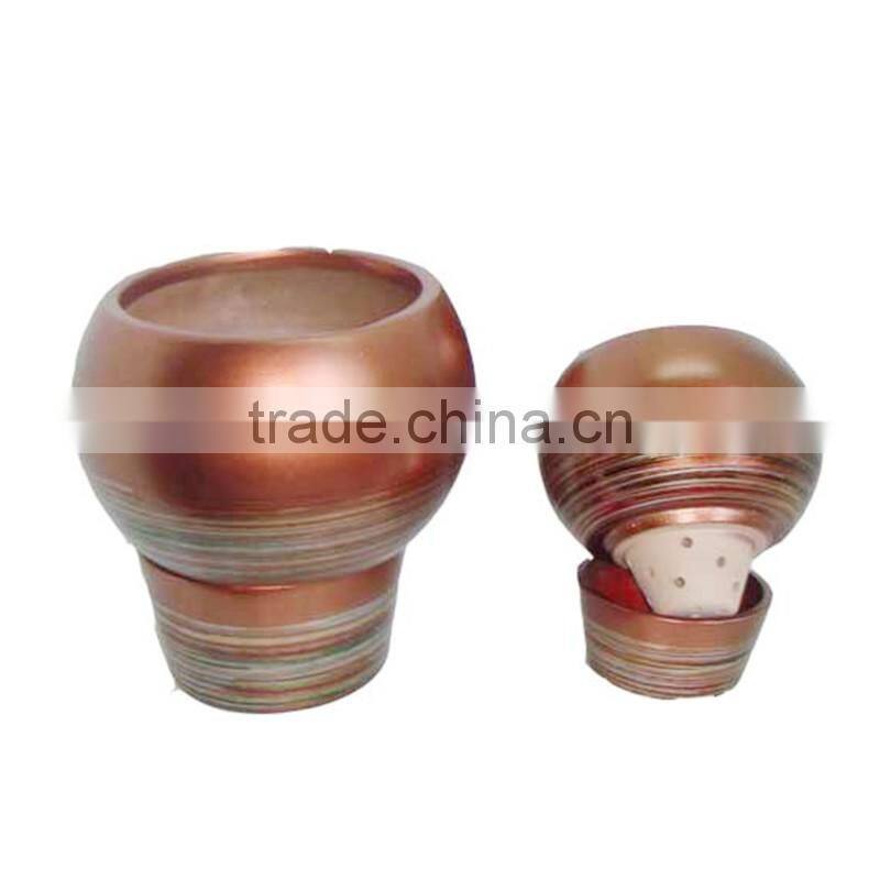 decorative Ceramic flower pot