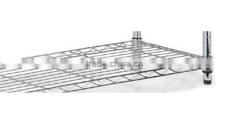 China supplier stainless steel kitchen vegetable storage rack for wholesale