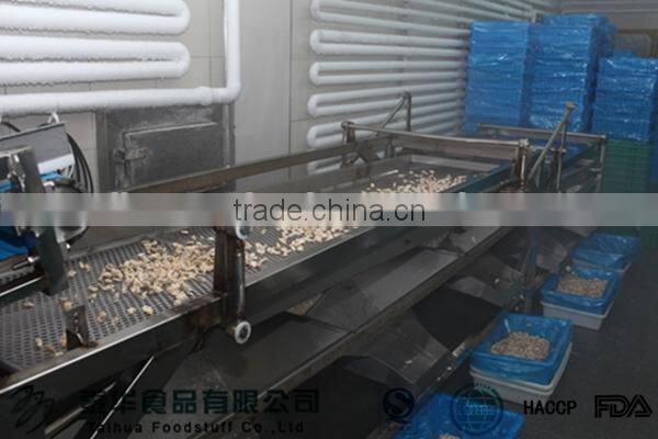 Seafood Product IQF Mussel Meat Frozen Seafood Trading Companies