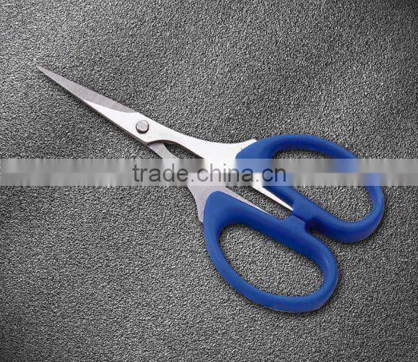 Fishing line scissor