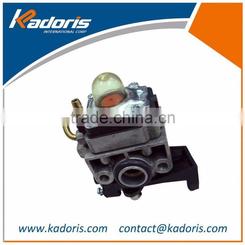Taiwan supplier Carburetor lawnmower for Honda GX35