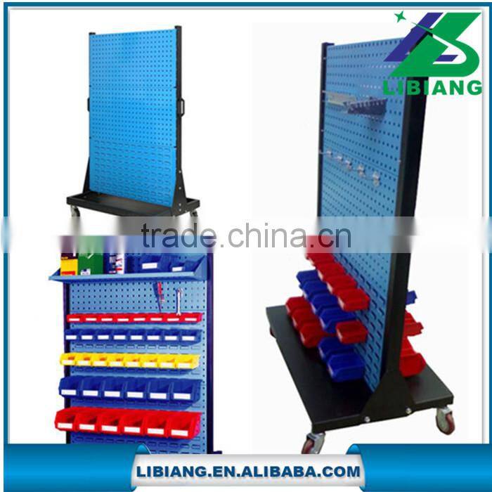 removable CRS hanging rack