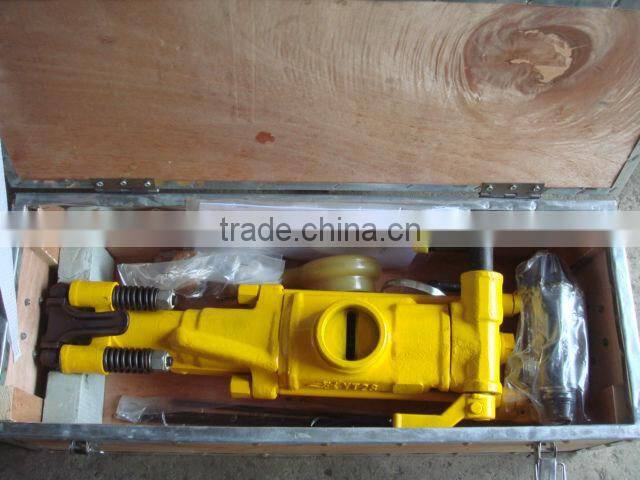 YT28 Rock Drill Hammer/Pneumatic tools
