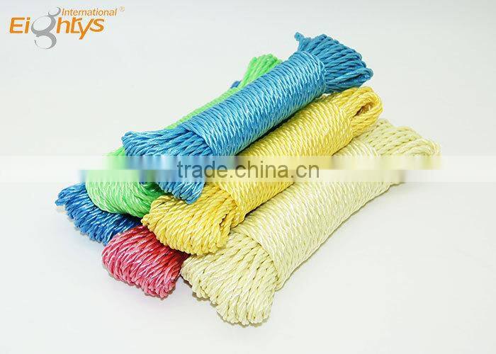 stainless steel wire rope outdoor clothes line