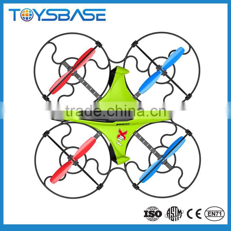 Newest toys Fineco FX-3 professional dron mini RC UFO quadrocopter 2.4G 6 axle radio control drone