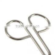 Eyebrow Tweezer Scissors