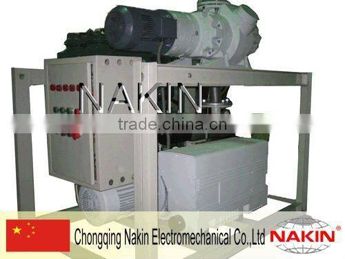 air Vacuum pump system/pump sets-NKVW