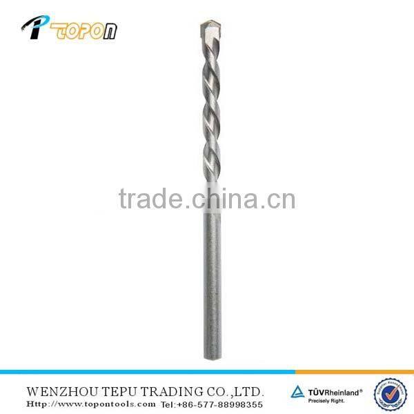 MASONRY DRILL BIT FOR STEEL & GRANITE