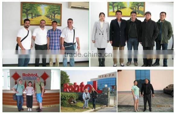 16" Granite Diamond Saw Blade Bridge Circular Disc Cutting Segmented