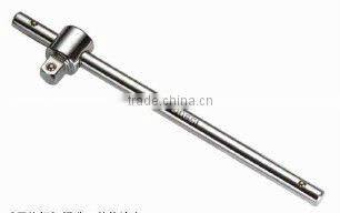 adjustable sliding T-bar