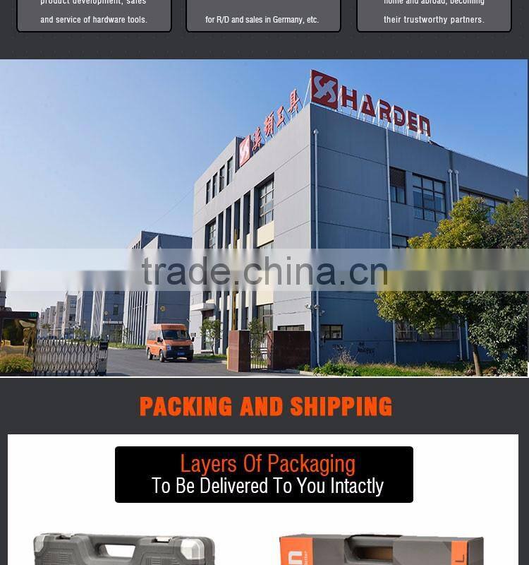 3PCS Magnetic Nut Drivers