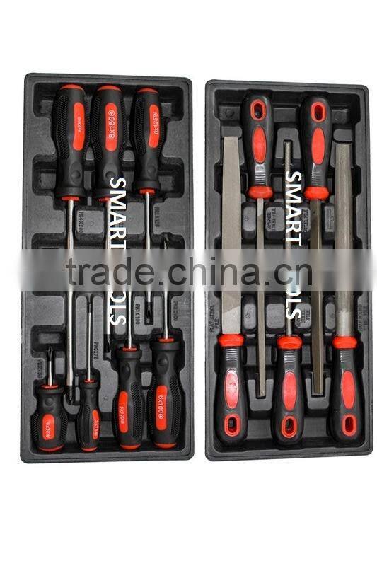 tool cabinet/tool box/with 220pcs tool sets