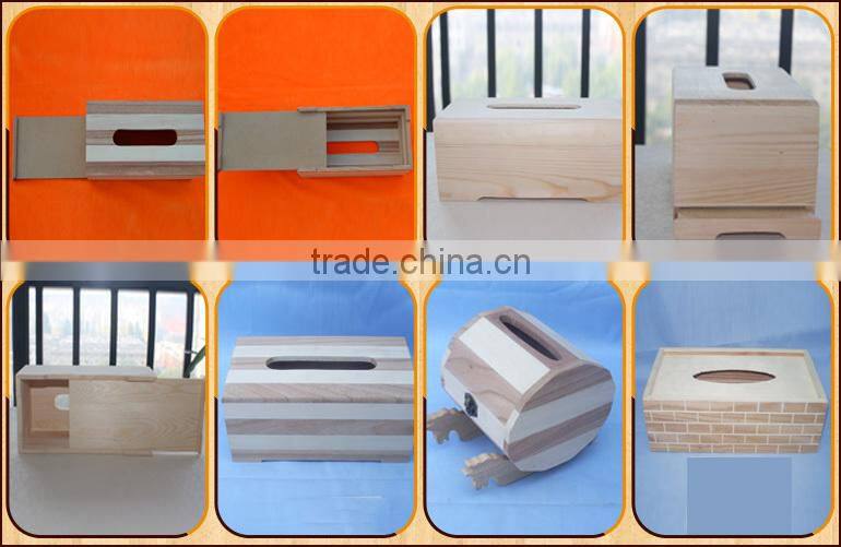 Paper Box Gift Box Packaging Box Made In China