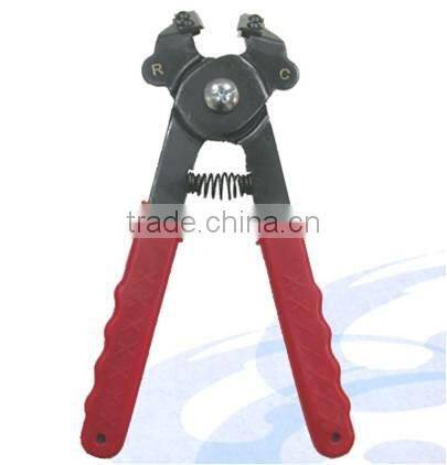Tungsten Carbide Blade Glass Cutting Pliers Tiling Tools