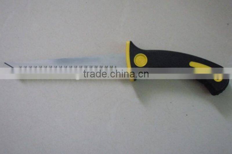 ajustable garden hand saw