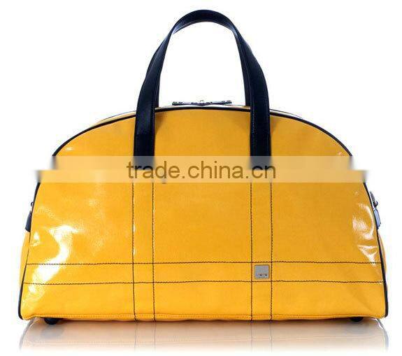Lightcolor Travel PVC Duffel Bag