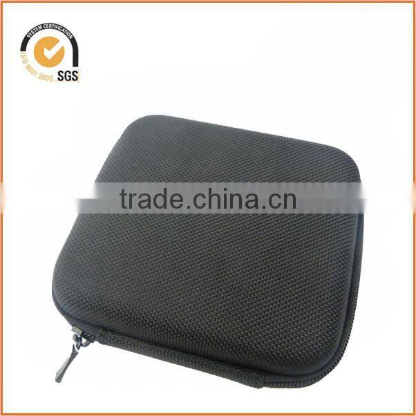 CQ-98100 Waterproof and Hard eva foam tool case