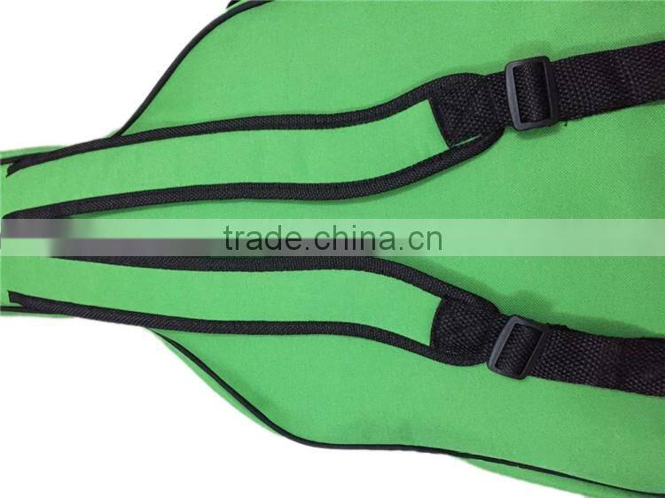 New Design Waterproof guitar gig bag Professional guitar/bass hard bag Fashion Individualized Classical Guitar Bag