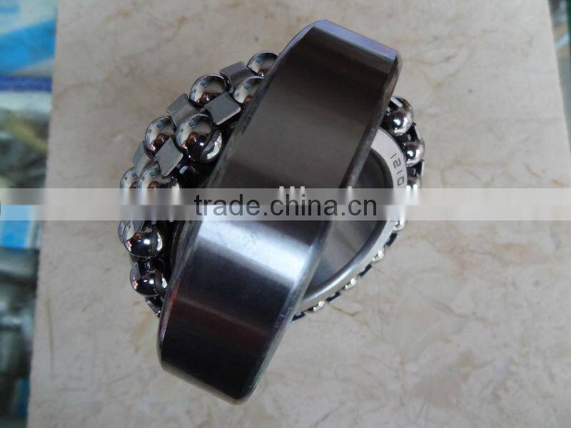 CR Aligning ball bearings,self-aligning ball bearing 1204k 1210k 1308k 2208k