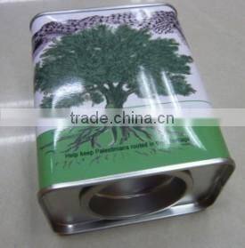 metal kid coin saving boxes