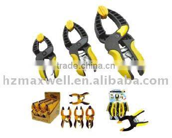 1",2",4",6",9" Clamp/plastic clamp/spring clamp