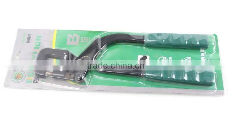 Berrylion cast iron stud crimper drywall plastering tools for sale