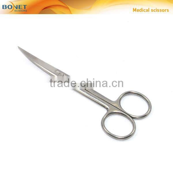 SME0001/2/3/4 orthopedic/surgical stainless steel medical scissor