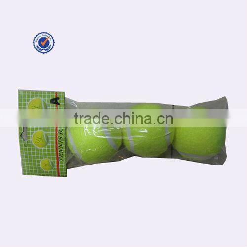 Tennis ball cheap and personalized