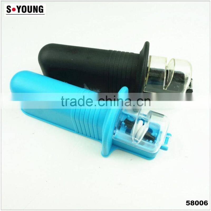 58006 PP Handle Kitchen gadget knife sharpener