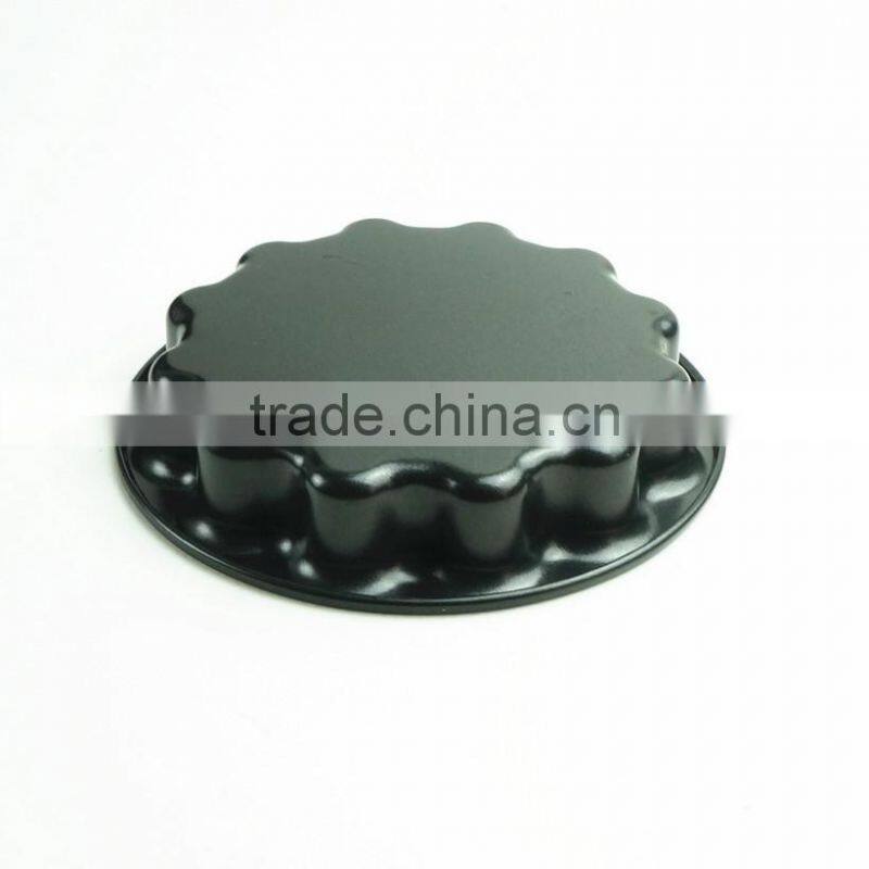 47127 Bakeware Nonstick flower shape Cake Pan