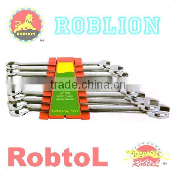 Combination Wrench Set (itemID:URAP)-MARY