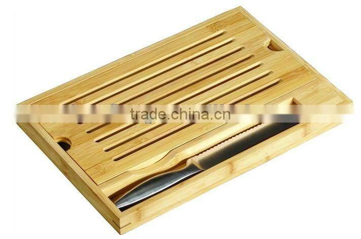 Fancy Japan Bamboo Boat Cup Mat