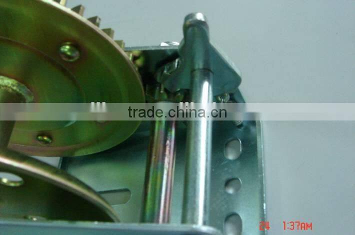 Hand Rotary Winch - HW71 series