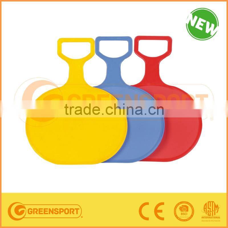 GSYF35B plastic snowboards for kids