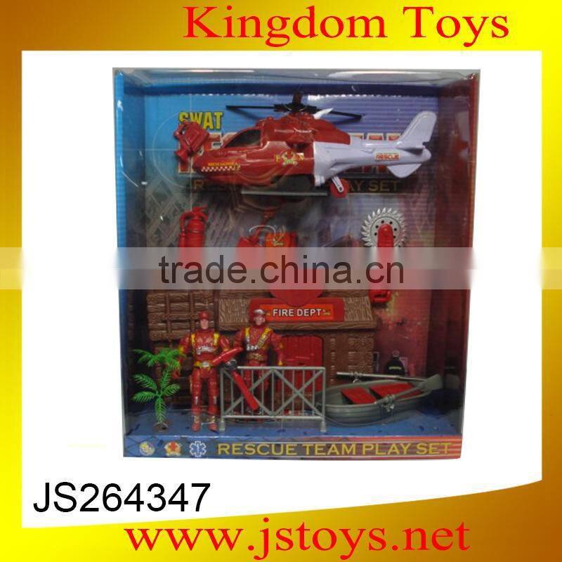 2015 new type fire fighting toys hot sale