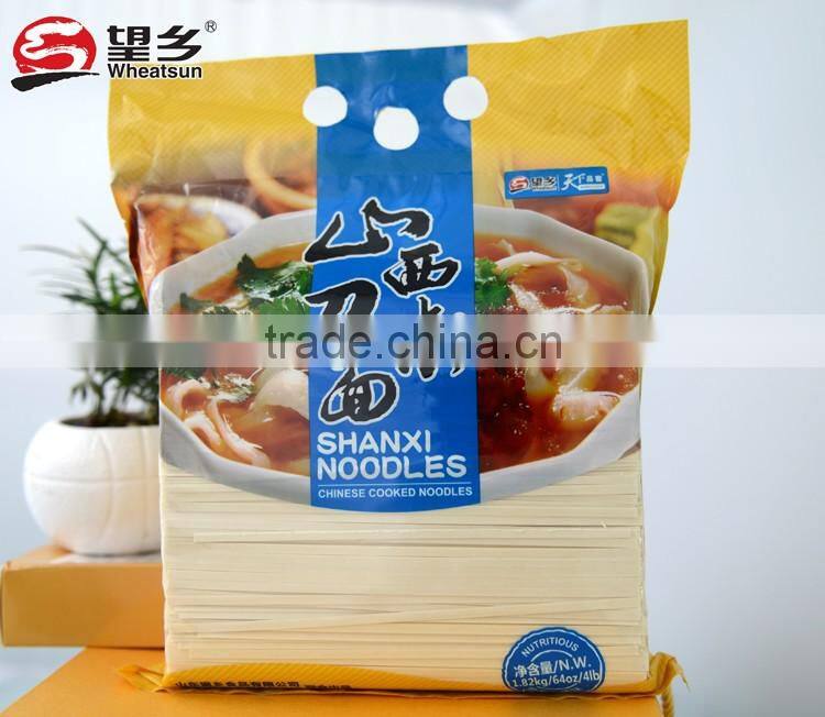 1.82kg Shanxi Sliced Noodles