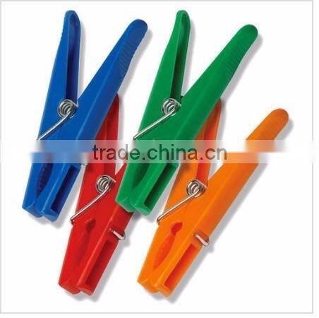 decorate spring clothes pet mini size birch wooden clothespin