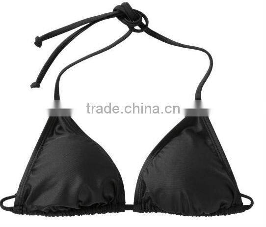 String Bikini Tops
