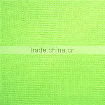 mesh fabric bond multicolor TPU film for jersey cloth