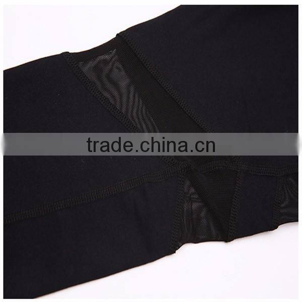(Free Sample)Custom tight slim gym wear womens jogging wear wholesale Women Sexy yoga pants