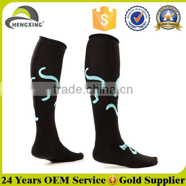 Custom print socks , men custom design socks