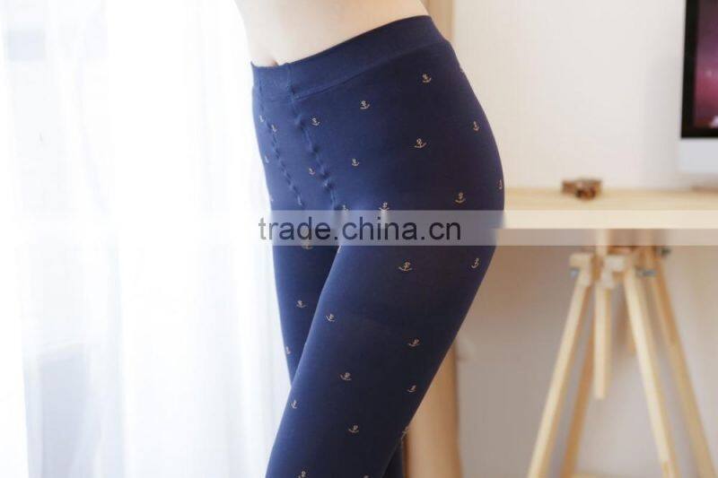 GZY 2015 ladies hot sale fashion new mix leggings wholesale